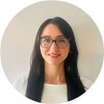 Kamilia Ait Belkacem, PA