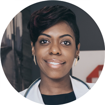 Kamille Bryant, NP