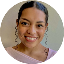 Kammille Harvey, LPC