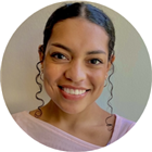 Kammille Harvey, LPC