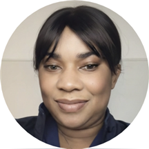 Kamoya Powell Ludford, APRN, RN