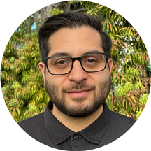 Kamron Poosti, LMFT
