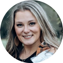 Kamry Breazeale, LPC