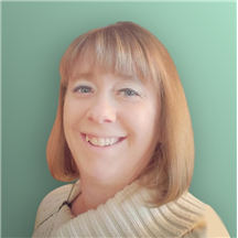 Kandice Ketterling, LPC