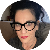 Kandice Marshall-Cunanan, LMFT