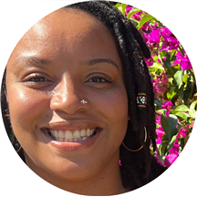 Kandice Nelson, LPCC