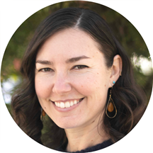 Kandis Cazenave, MEd, LMHC