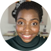 Kandyce McConico, LCPC