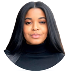 Kaneisha Perry, LPC