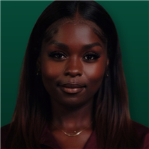 Kanesha Ross, PMHNP