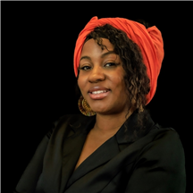 Kanika Roberts, LCSW