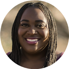 Kanisha Currie, LMFT