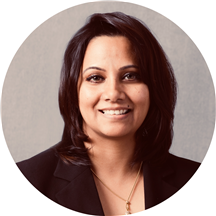 Kaniz Islam, APRN, PMHNP-BC