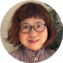 Kanna Uehara, LCSW