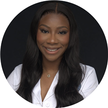 Kanyinsola Akingbade, PA