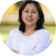 Kapila Venkataraman, LMFT