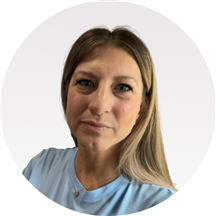 Kara Bates, LPC
