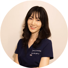 Kara Kim, NP