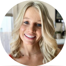 Kara McCracken, MS, RD, RDN