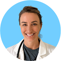 Kara Paszek, APRN, RN