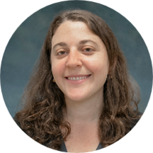 Kara Pravdo, CRNP