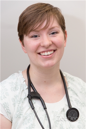 Kara Randall, CNP, APRN, NP