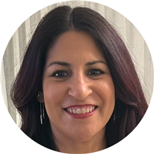 Kara Sanderson, LCSW