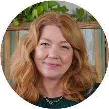 Kara Wheeler, MS, RD