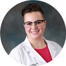 Kara Witmer, NP