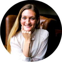 Karah Hammontree, MA