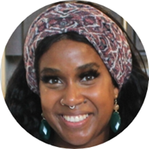 Karalii Rabii, MS, RDN