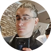 Karam Skaf, LMFT