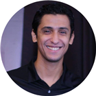 Kareem Zahran