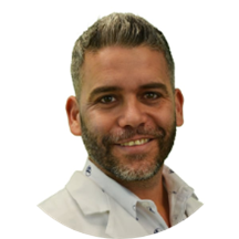 Karell Curbelo, APRN