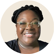 Karelyn Abbott, ALMFT