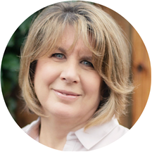 Karen Adrian, LMFT