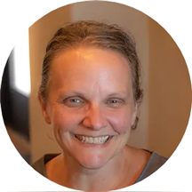 Karen Anderson, LMFT