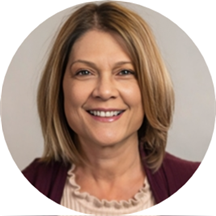 Karen Asbra, LMFT