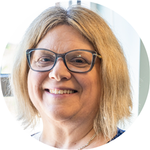 Karen Bieniek, LCMHC