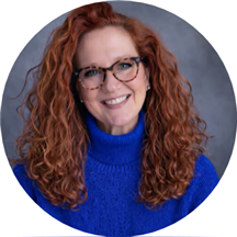 Karen Blackburn, LPC