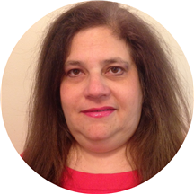 Karen Blinder, LICSW