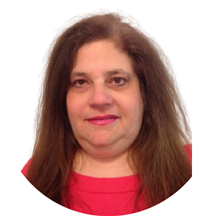 Karen Blinder, LICSW