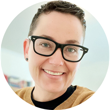 Karen Bohall-Ortega, LMFT