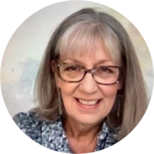 Karen Bopp, LCPC