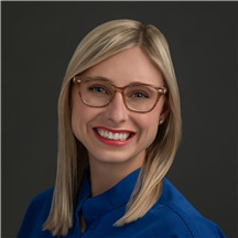 Karen Brazell, PMHNP