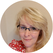 Karen Bright, LPC