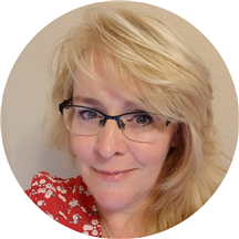 Karen Bright-Papeo, LPC
