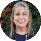 Karen Brown, LMHC, BA