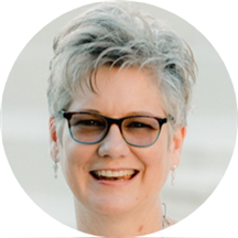Karen Bucur, MAEd