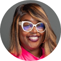 Karen Caldwell, LCPC